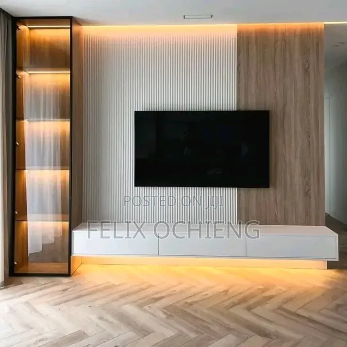 Interior Designing