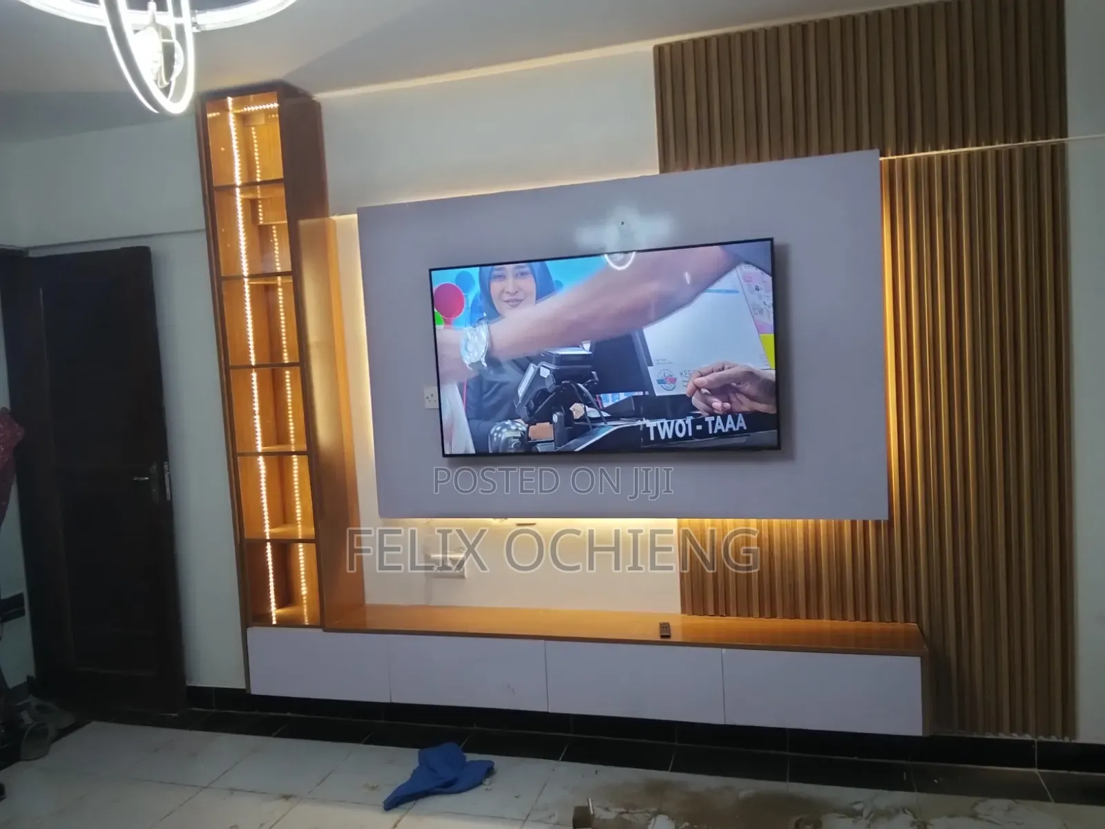 Interior Designing