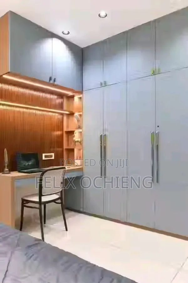 Interior Designing