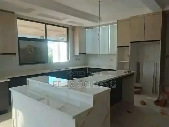 Interior Designing