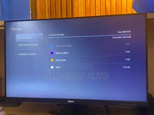 Play Station 5 Slim