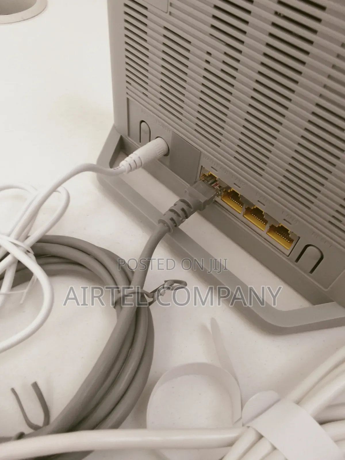 Airtel 5g Odu Router Wifi