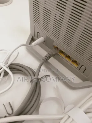 Airtel 5g Odu Router Wifi