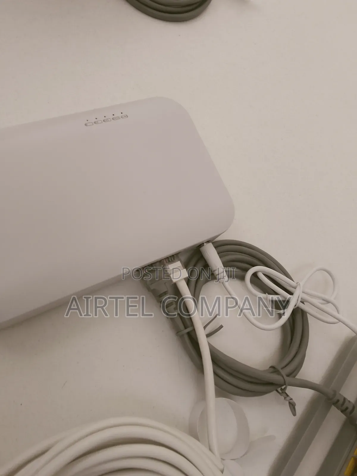 Airtel 5g Odu Router Wifi