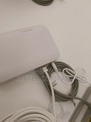 Airtel 5g Odu Router Wifi