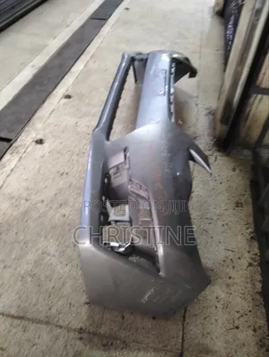 Subaru Impreza Xv 2013 Front Bumper