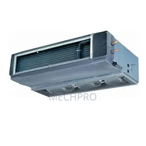 Midea 55,000 Btu Ceiling Concealed Ducted Inverter Air Conditioner