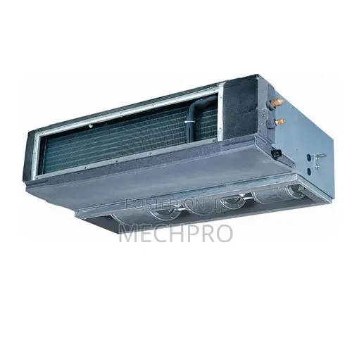 Midea 55,000 Btu Ceiling Concealed Ducted Inverter Air Conditioner