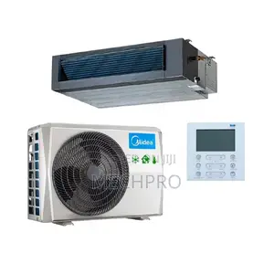 Midea 55,000 Btu Ceiling Concealed Ducted Inverter Air Conditioner