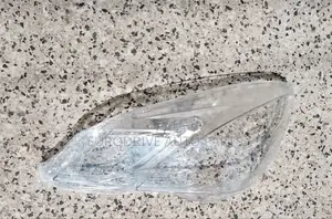 Mercedes -Benz E-Class W212 2009-2013 Headlight Lens Cover