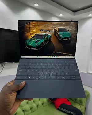 Laptop Dell XPS 13 9320 16GB Intel Core i7 SSD 512GB