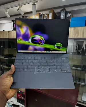 Laptop Dell XPS 13 9320 16GB Intel Core i7 SSD 512GB