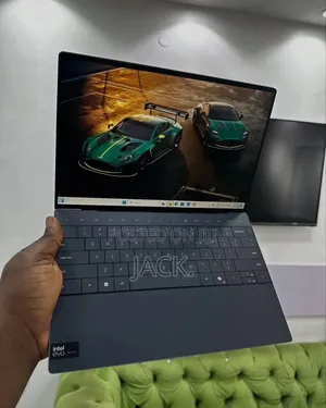 Laptop Dell XPS 13 9320 16GB Intel Core i7 SSD 512GB