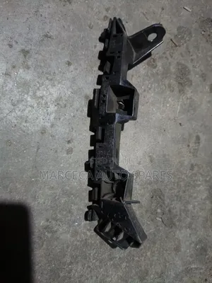 Bumper Slide Honda Fit Shuttle 2018