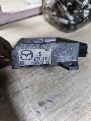 Transmission Computer Mazda Biante 2010