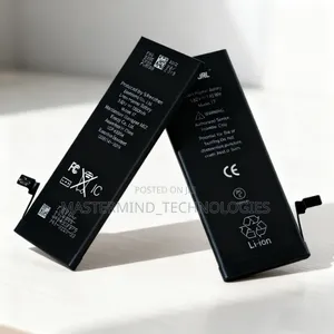 iPhone 6 Plus Battery Repair