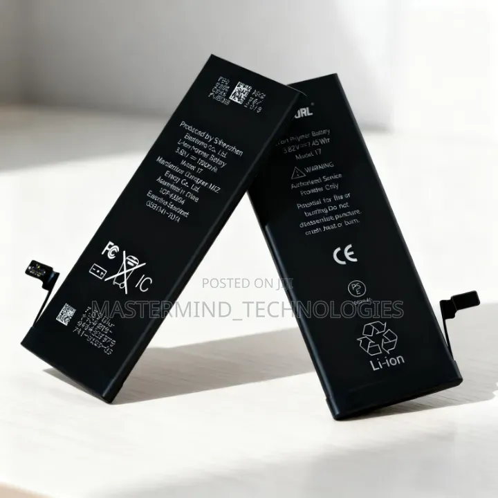 iPhone 6 Plus Battery Repair