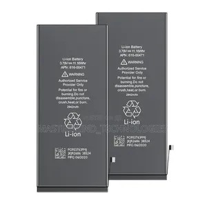iPhone 6 Plus Battery Repair