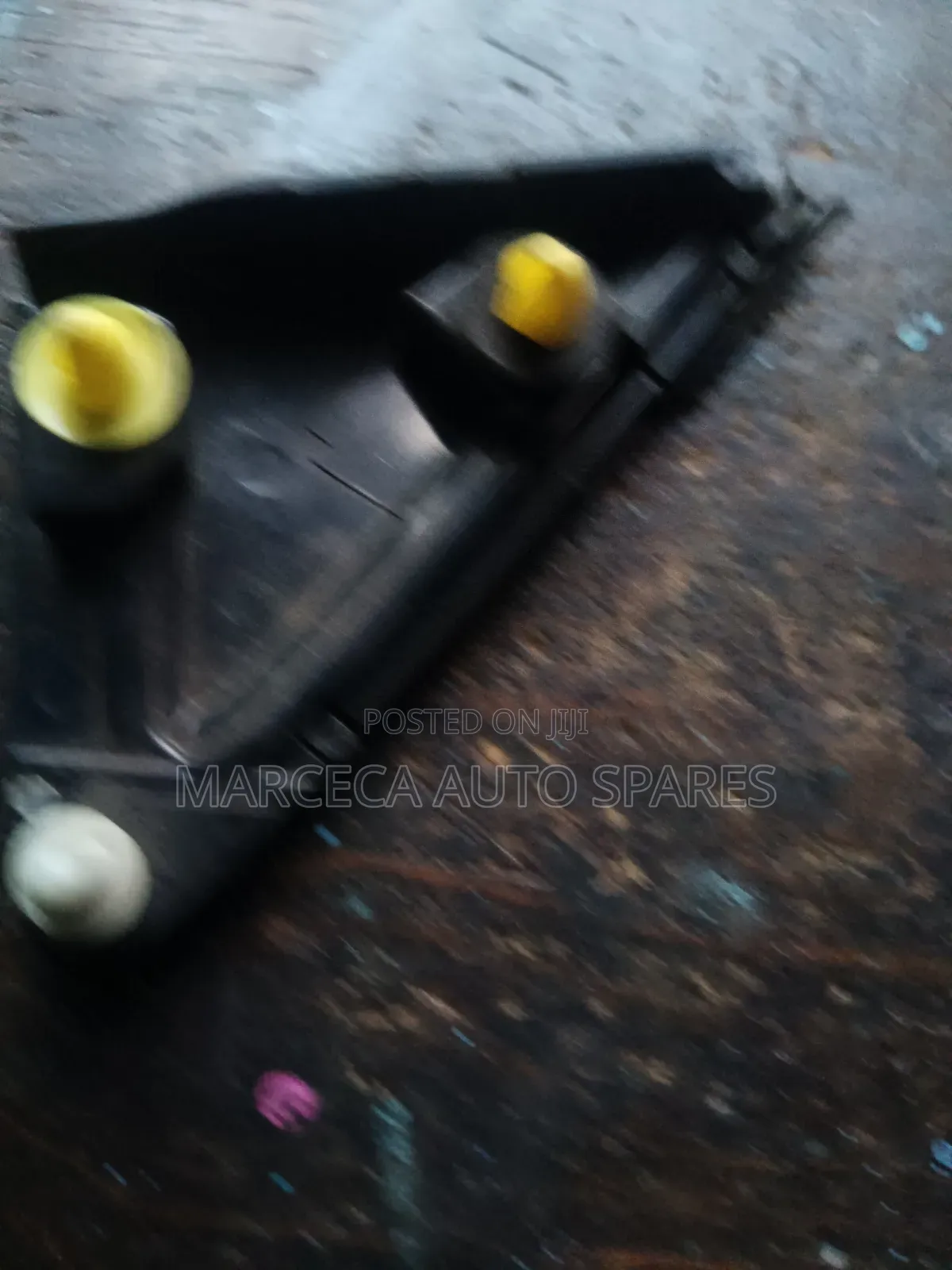 Side Mirror Finisher Nissan Slphy Tb17.