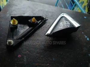 Side Mirror Finisher Nissan Slphy Tb17.