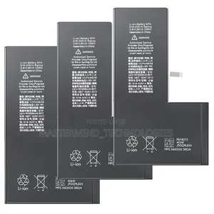 iPhone X Battery Repair