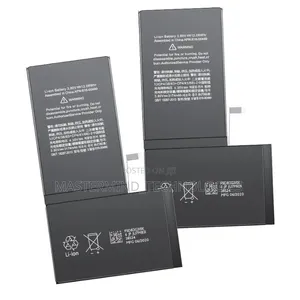 iPhone X Battery Repair