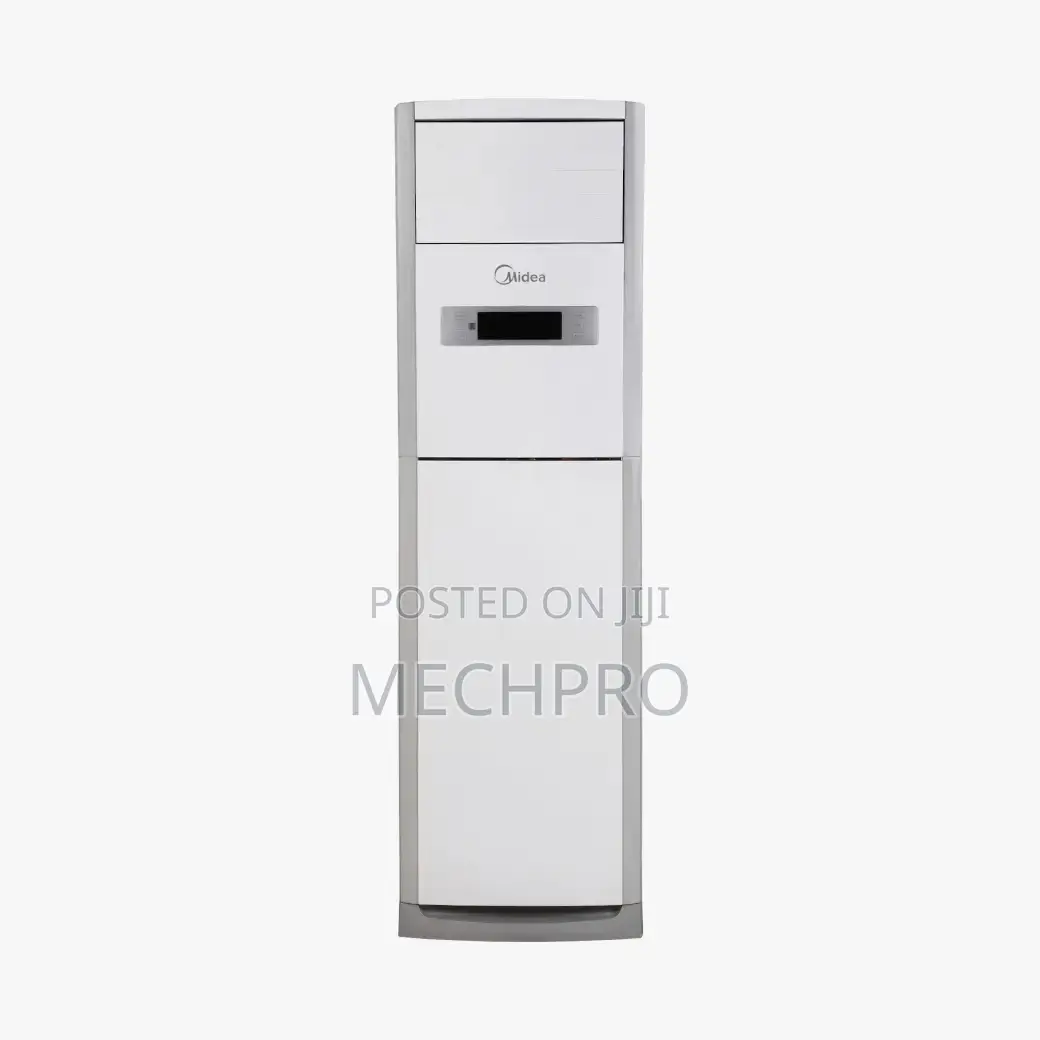Midea 36,000 Btu Floor Standing Inverter Air Conditioner
