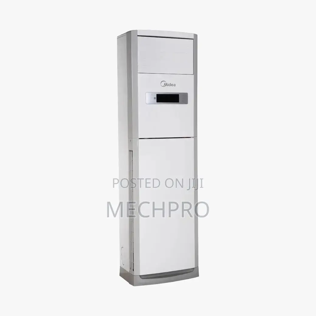 Midea 36,000 Btu Floor Standing Inverter Air Conditioner