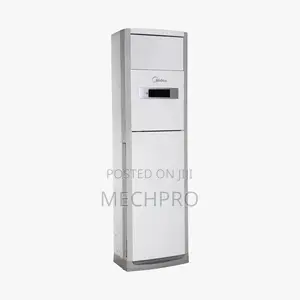 Midea 36,000 Btu Floor Standing Inverter Air Conditioner