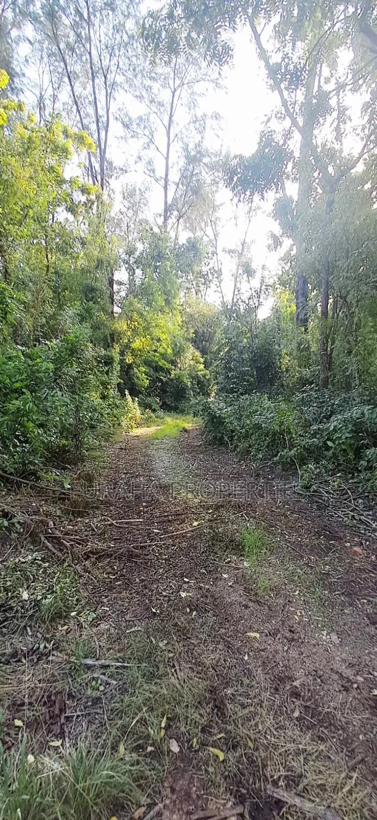 For Sale 1 Acres Several Plots Mombasa