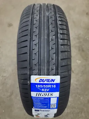 185 /55 R16 Durun Tyres 83v Hg918