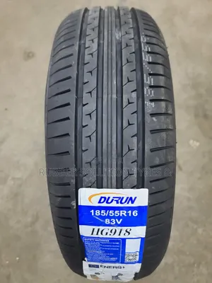 185 /55 R16 Durun Tyres 83v Hg918