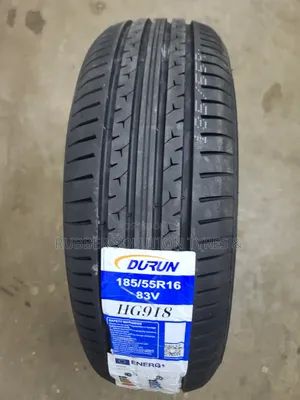 185 /55 R16 Durun Tyres 83v Hg918