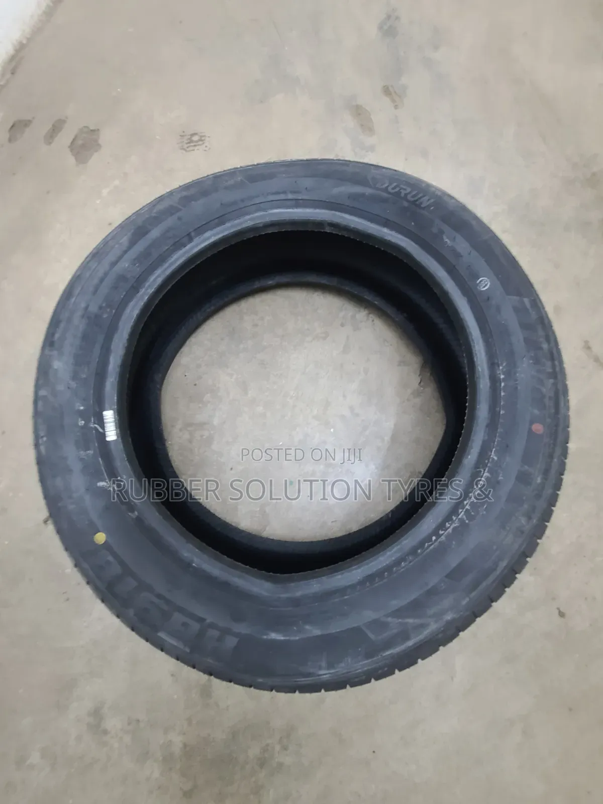 185 /55 R16 Durun Tyres 83v Hg918