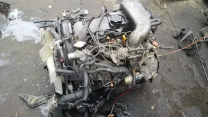 Engine 5l Hilux Local