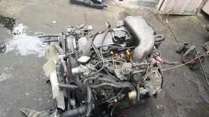 Engine 5l Hilux Local