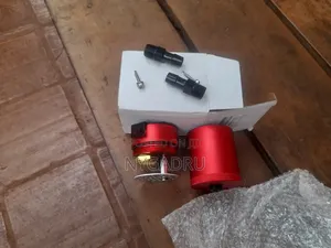 Oil Catch Can
