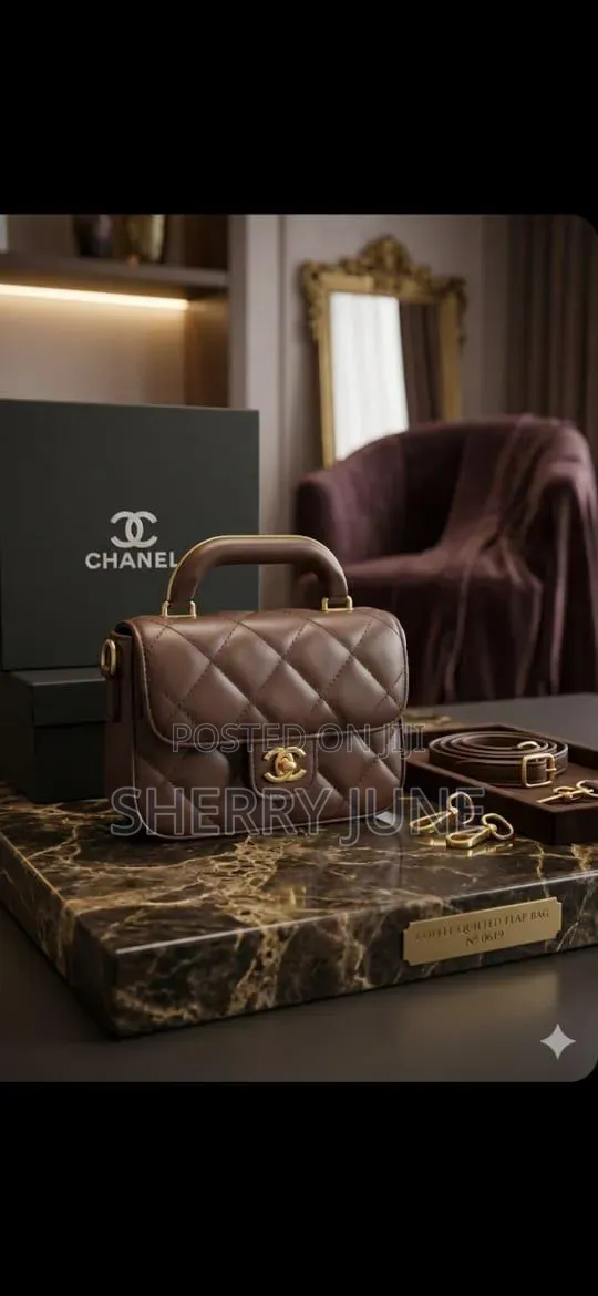 Designer Handbags