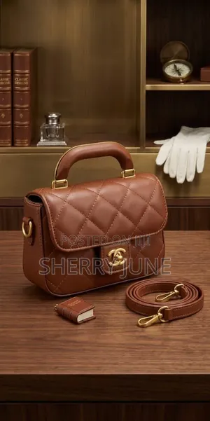 Designer Handbags