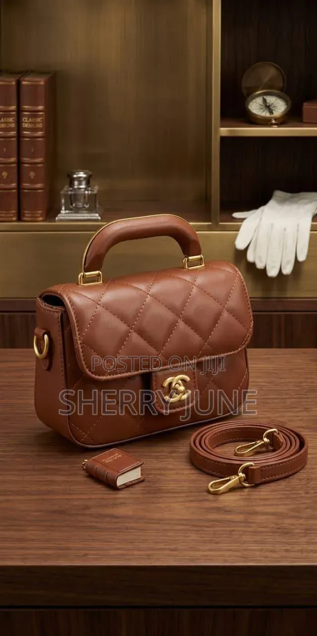 Designer Handbags