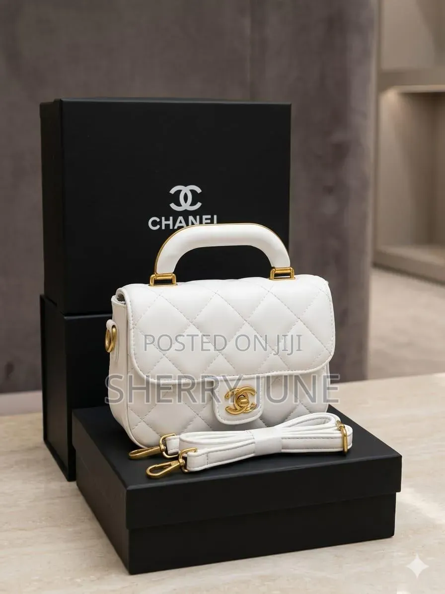 Designer Handbags