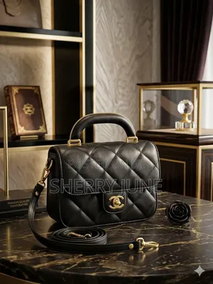 Designer Handbags
