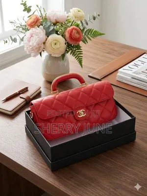 Designer Handbags