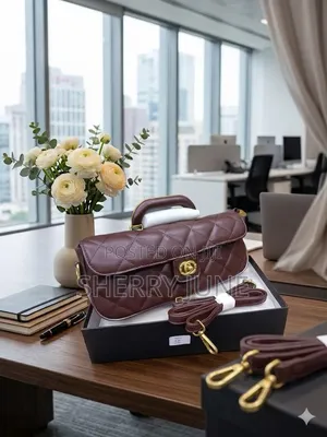 Designer Handbags