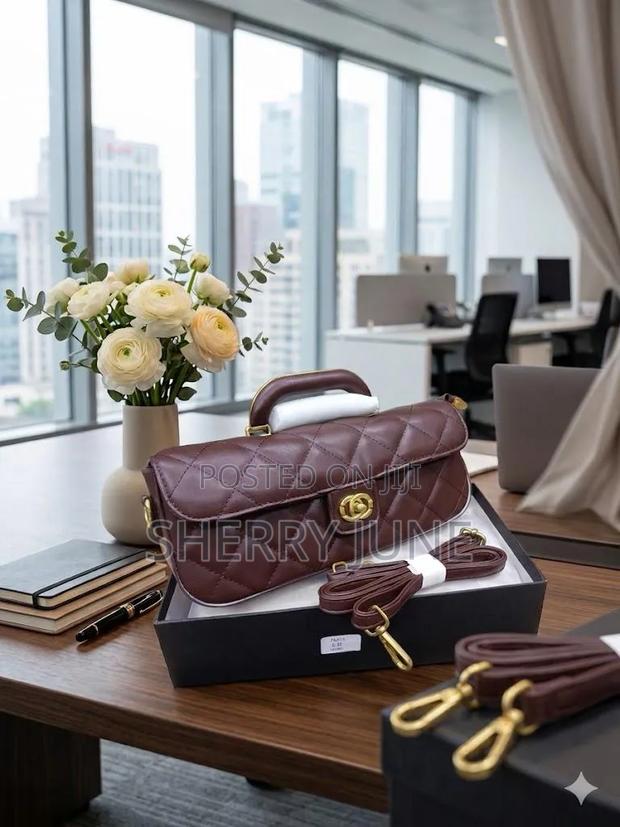 Designer Handbags - thumbnail 5
