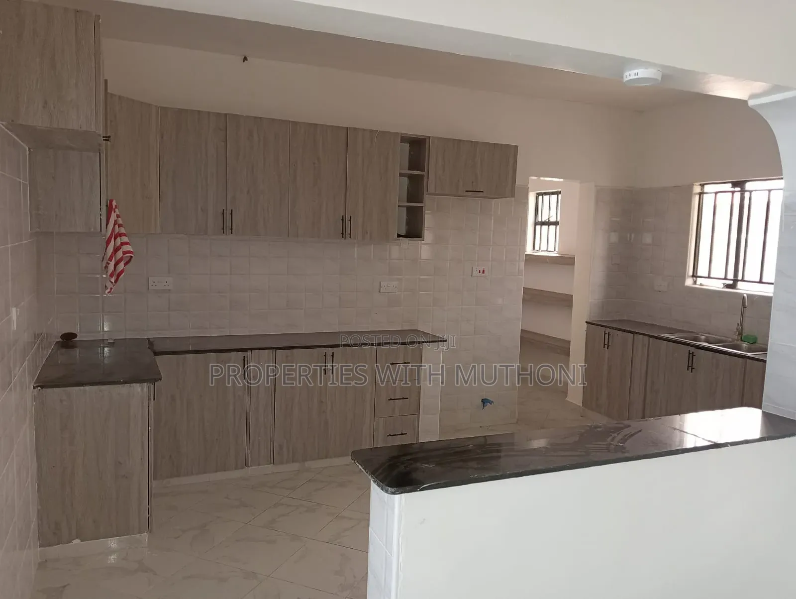 3bdrm Bungalow in Kitengela for sale