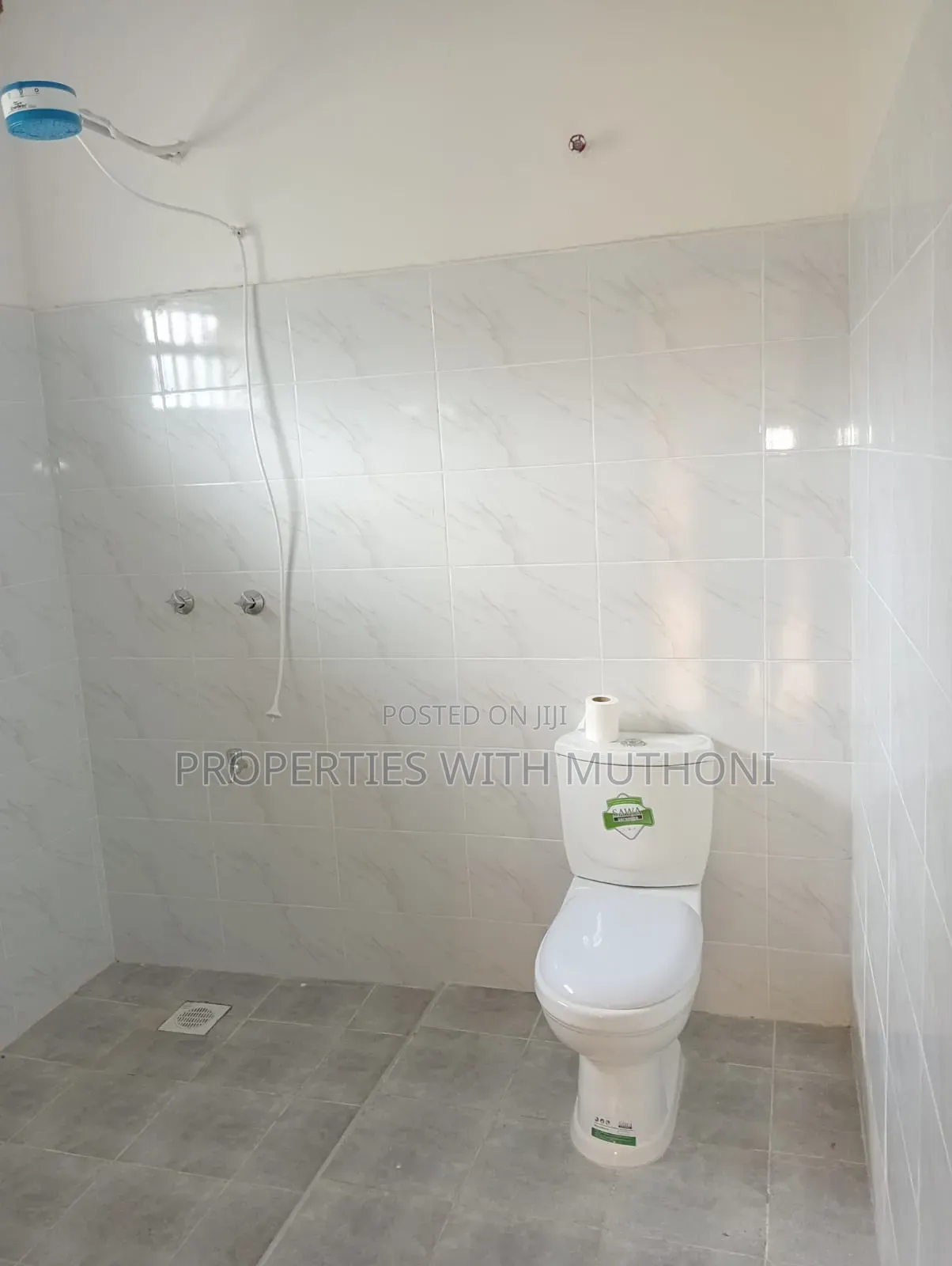 3bdrm Bungalow in Kitengela for sale