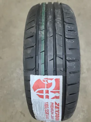 185 /55 R16 Zextour Tyres Premium Ls669