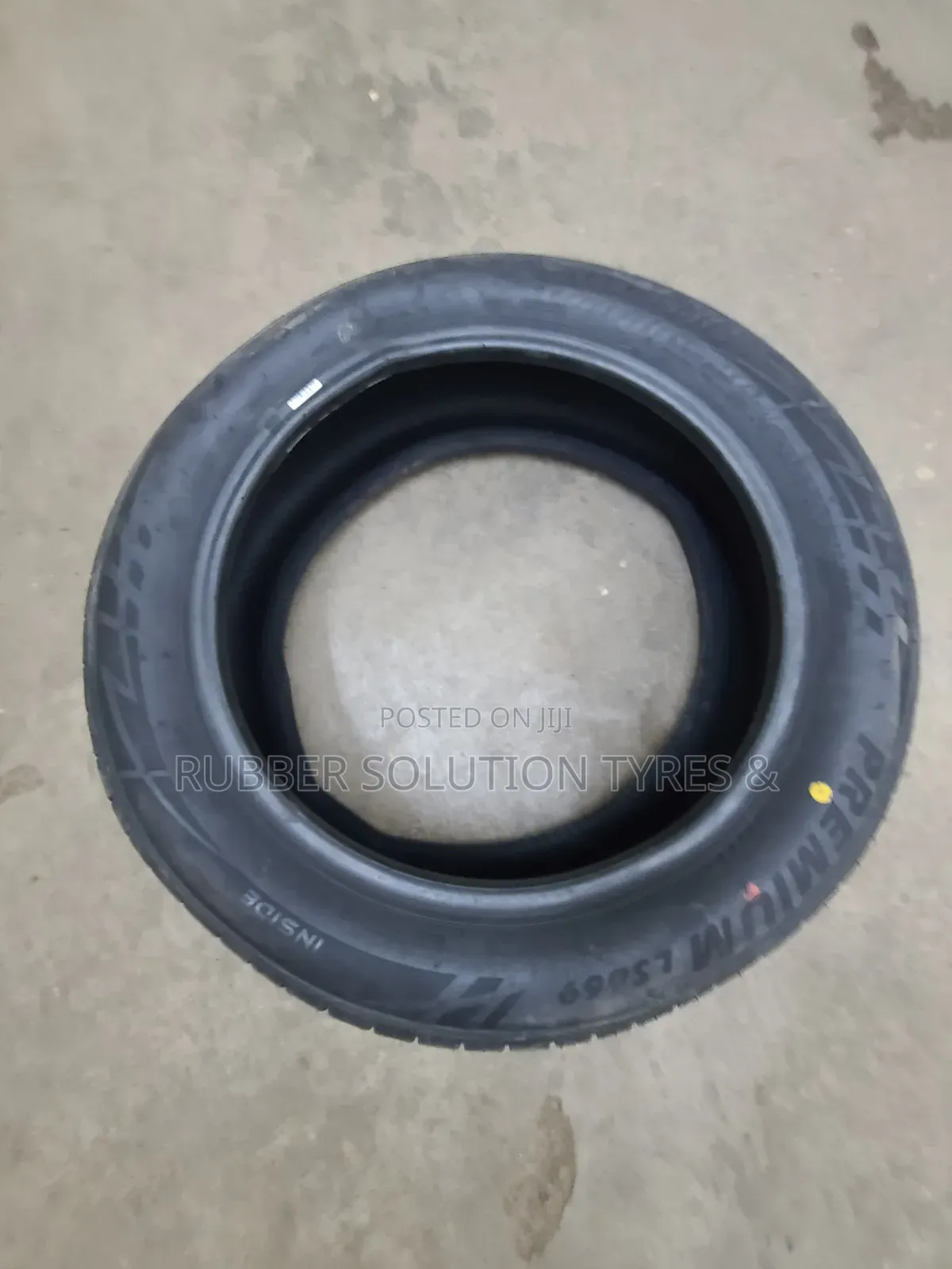 185 /55 R16 Zextour Tyres Premium Ls669