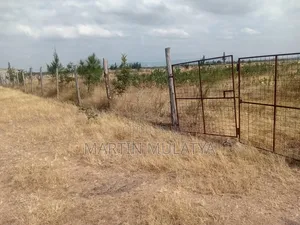 Land for Sell